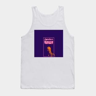 Dostoyevsky Tank Top